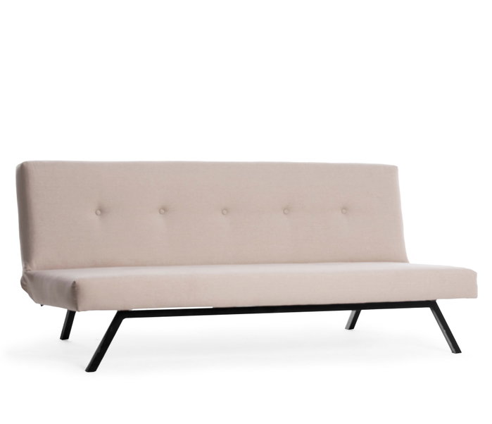 Atelier Del Sofa Zola - Crema